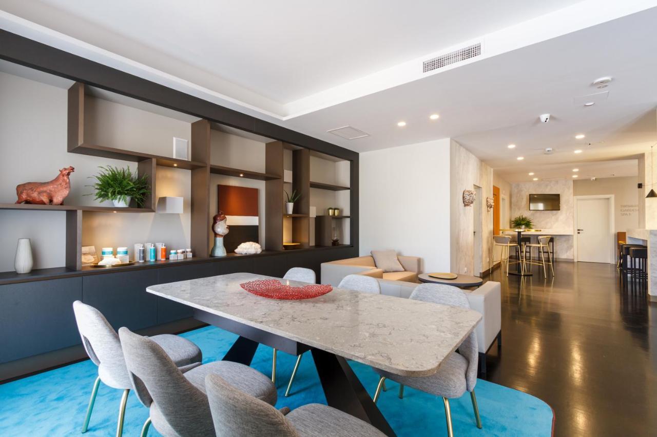 Seawater Hotel Bio & Beauty Spa 马尔萨拉 外观 照片