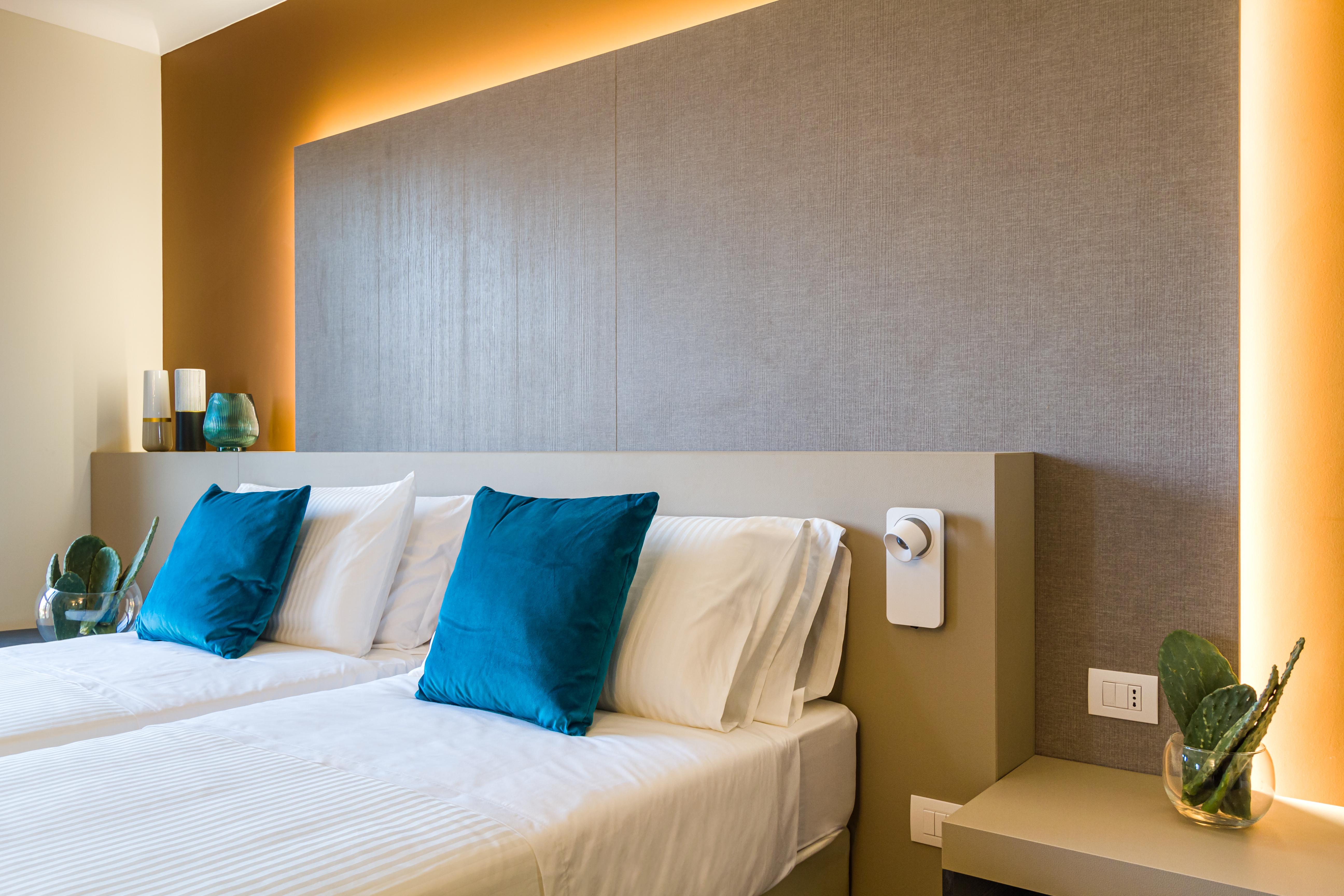 Seawater Hotel Bio & Beauty Spa 马尔萨拉 外观 照片
