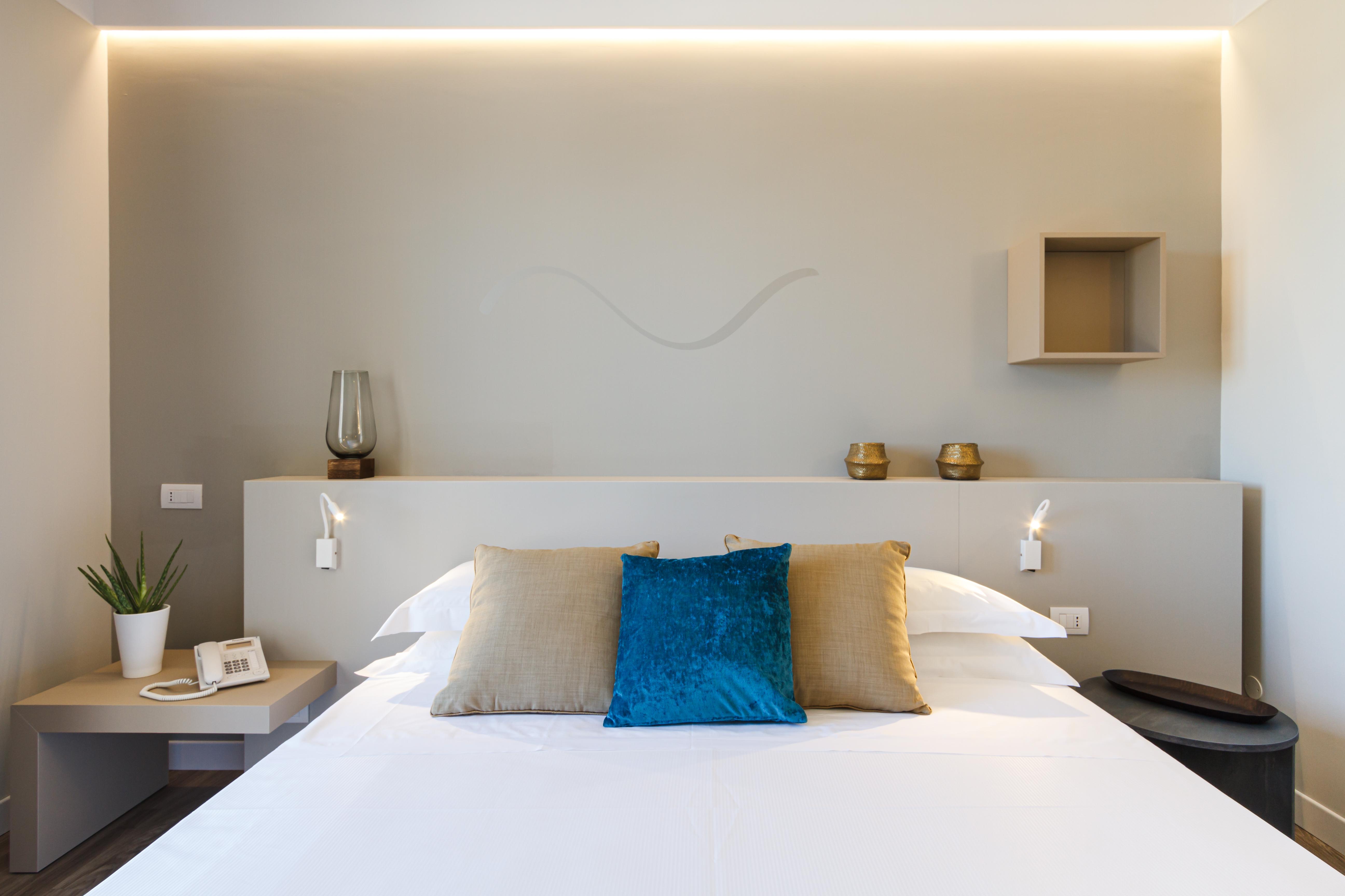 Seawater Hotel Bio & Beauty Spa 马尔萨拉 外观 照片