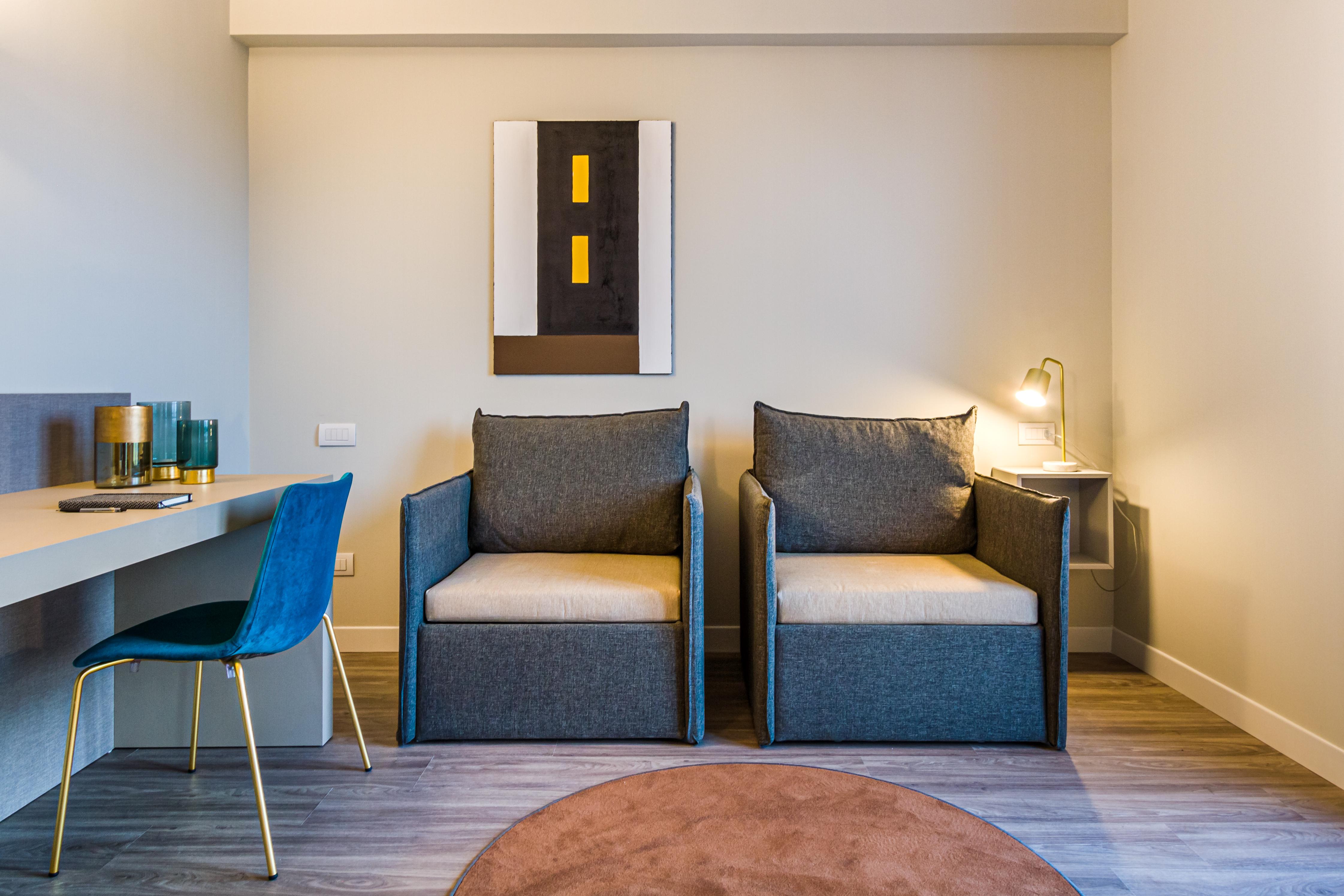 Seawater Hotel Bio & Beauty Spa 马尔萨拉 外观 照片
