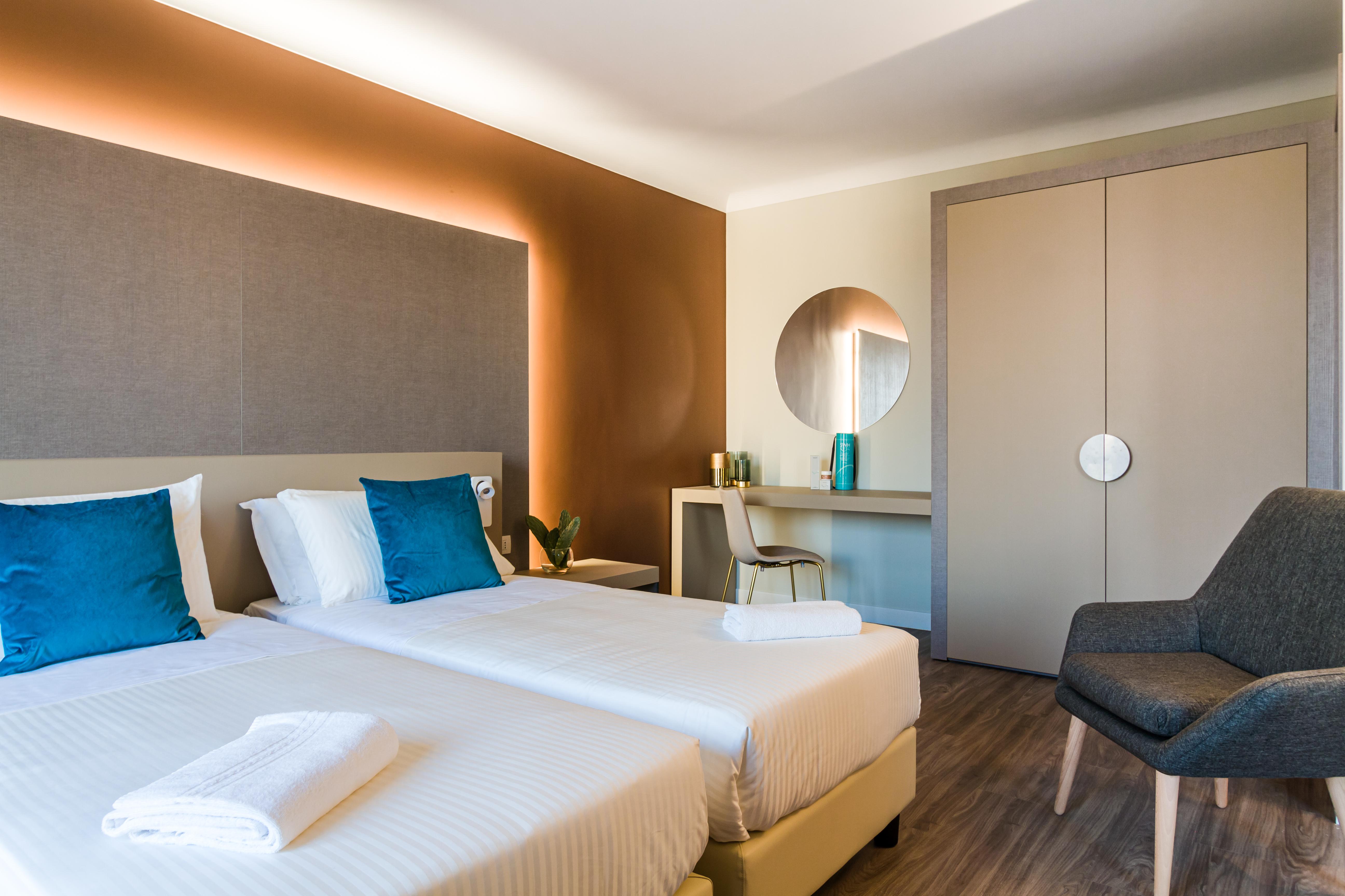 Seawater Hotel Bio & Beauty Spa 马尔萨拉 外观 照片