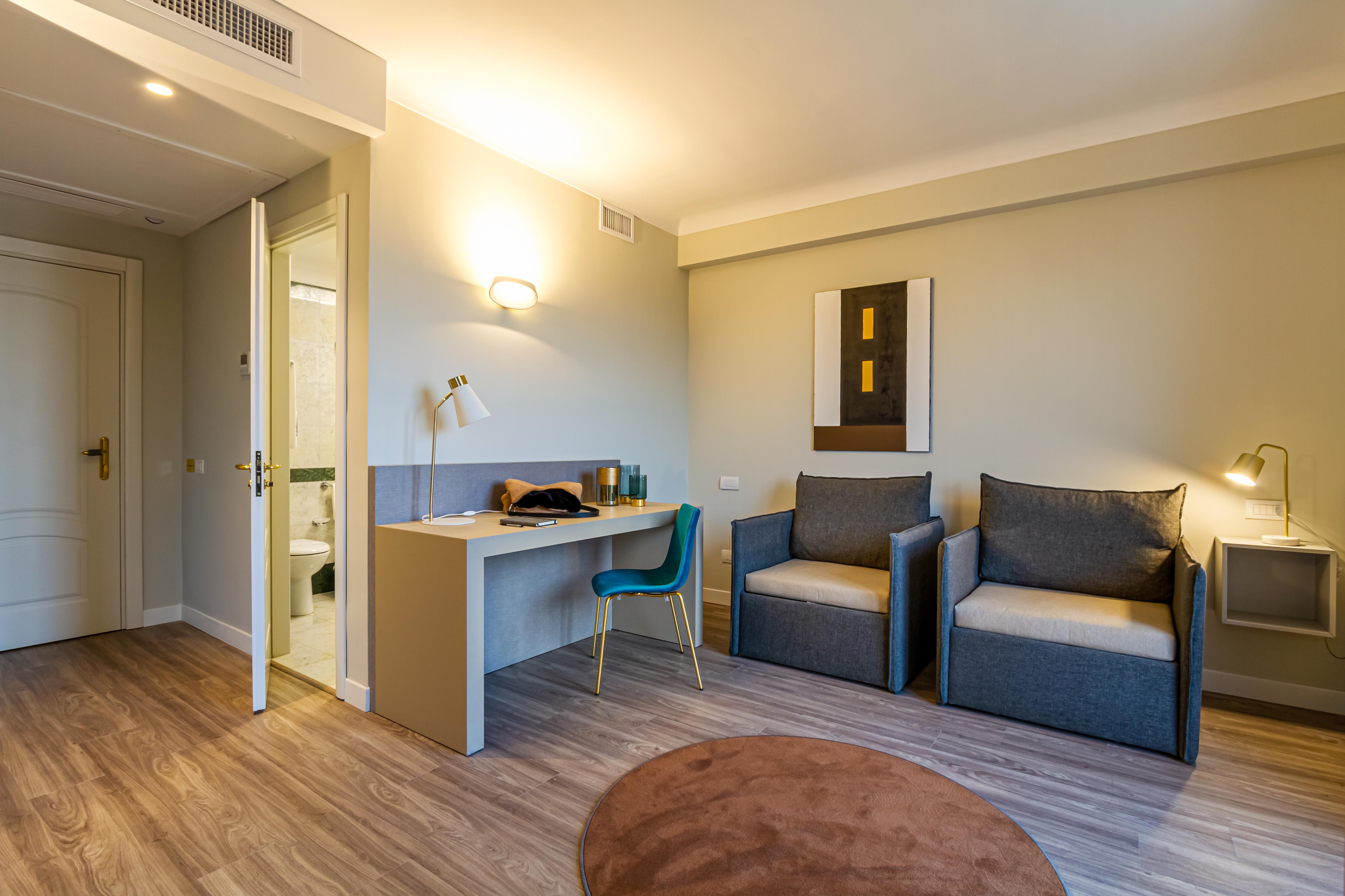 Seawater Hotel Bio & Beauty Spa 马尔萨拉 外观 照片
