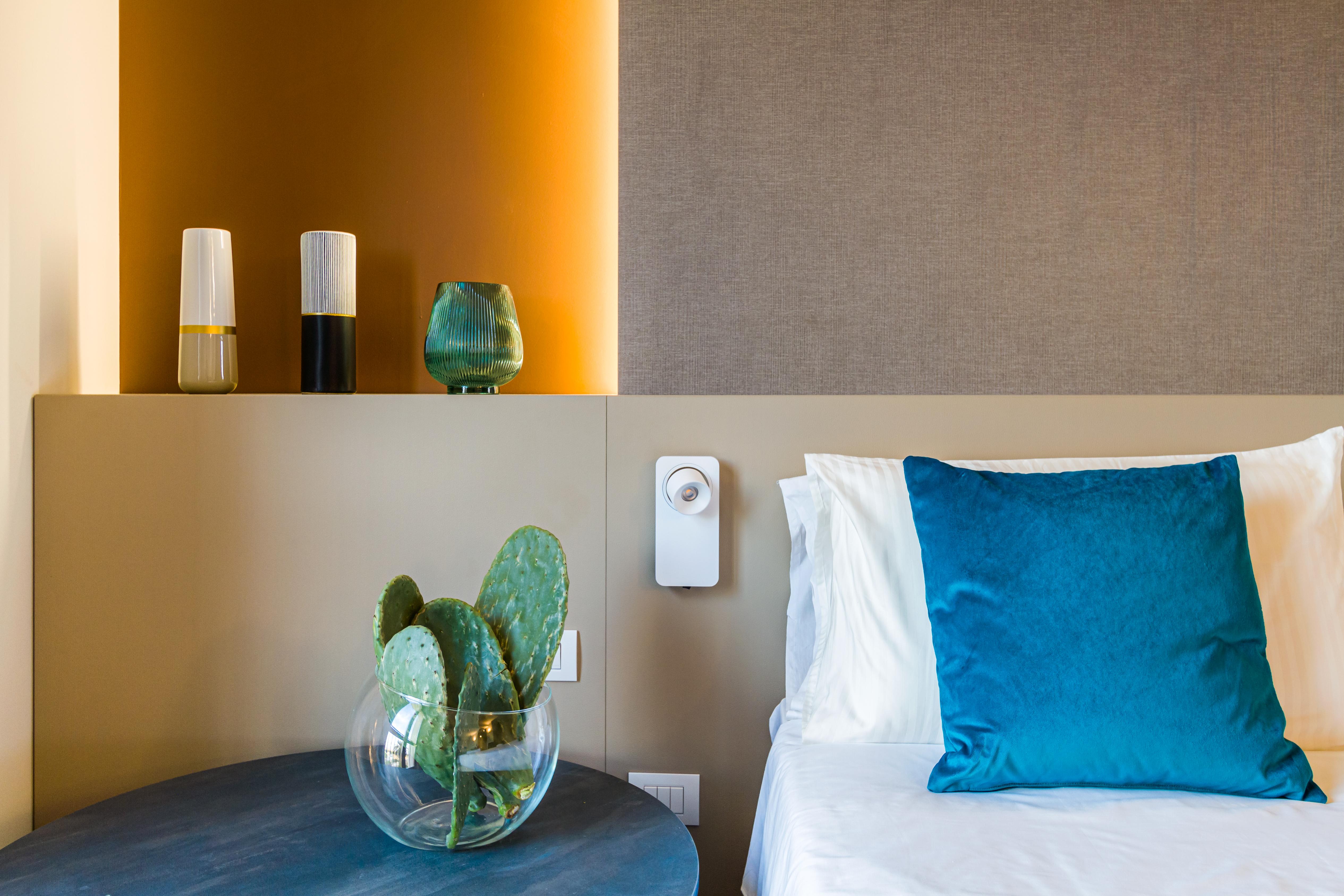 Seawater Hotel Bio & Beauty Spa 马尔萨拉 外观 照片