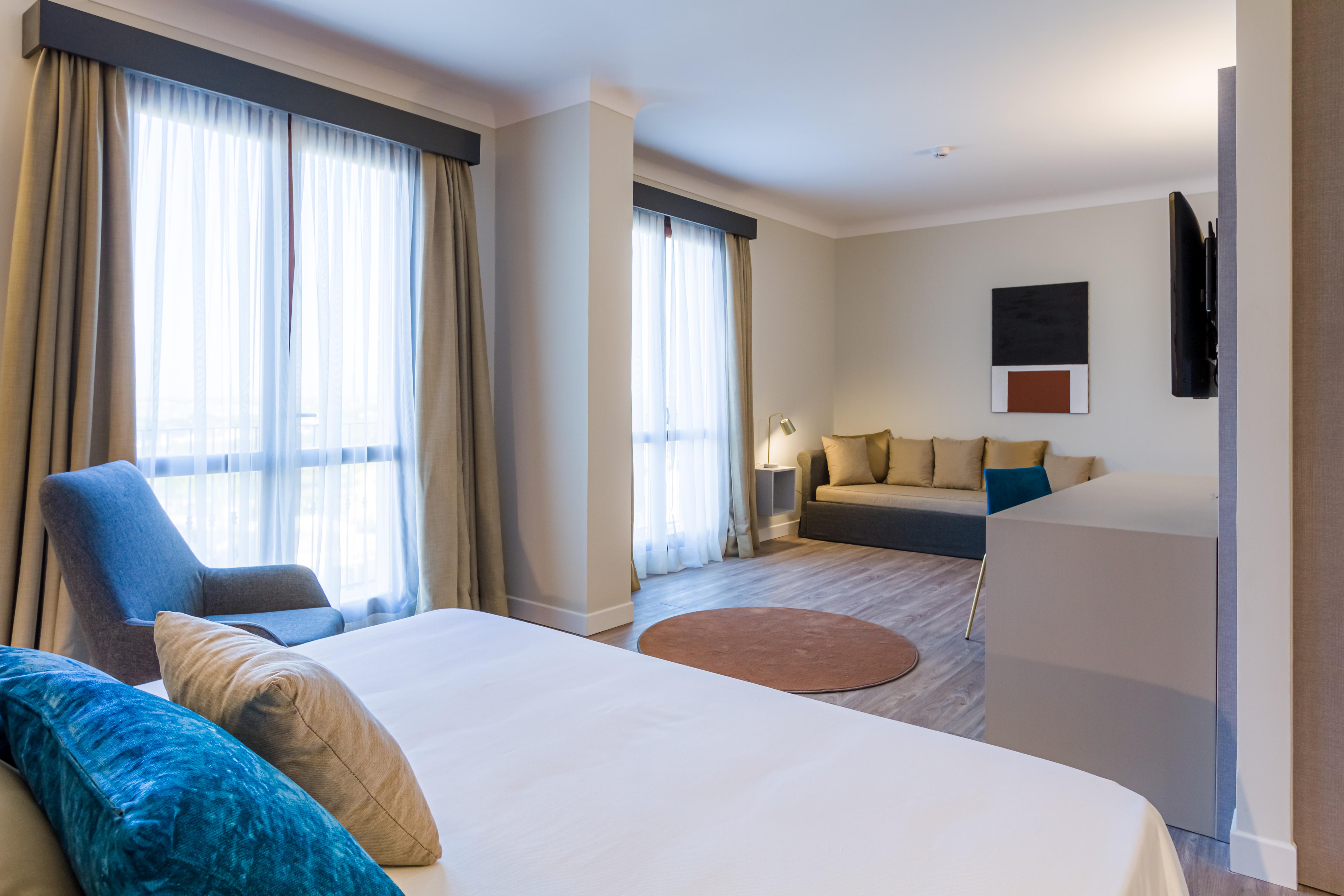 Seawater Hotel Bio & Beauty Spa 马尔萨拉 外观 照片