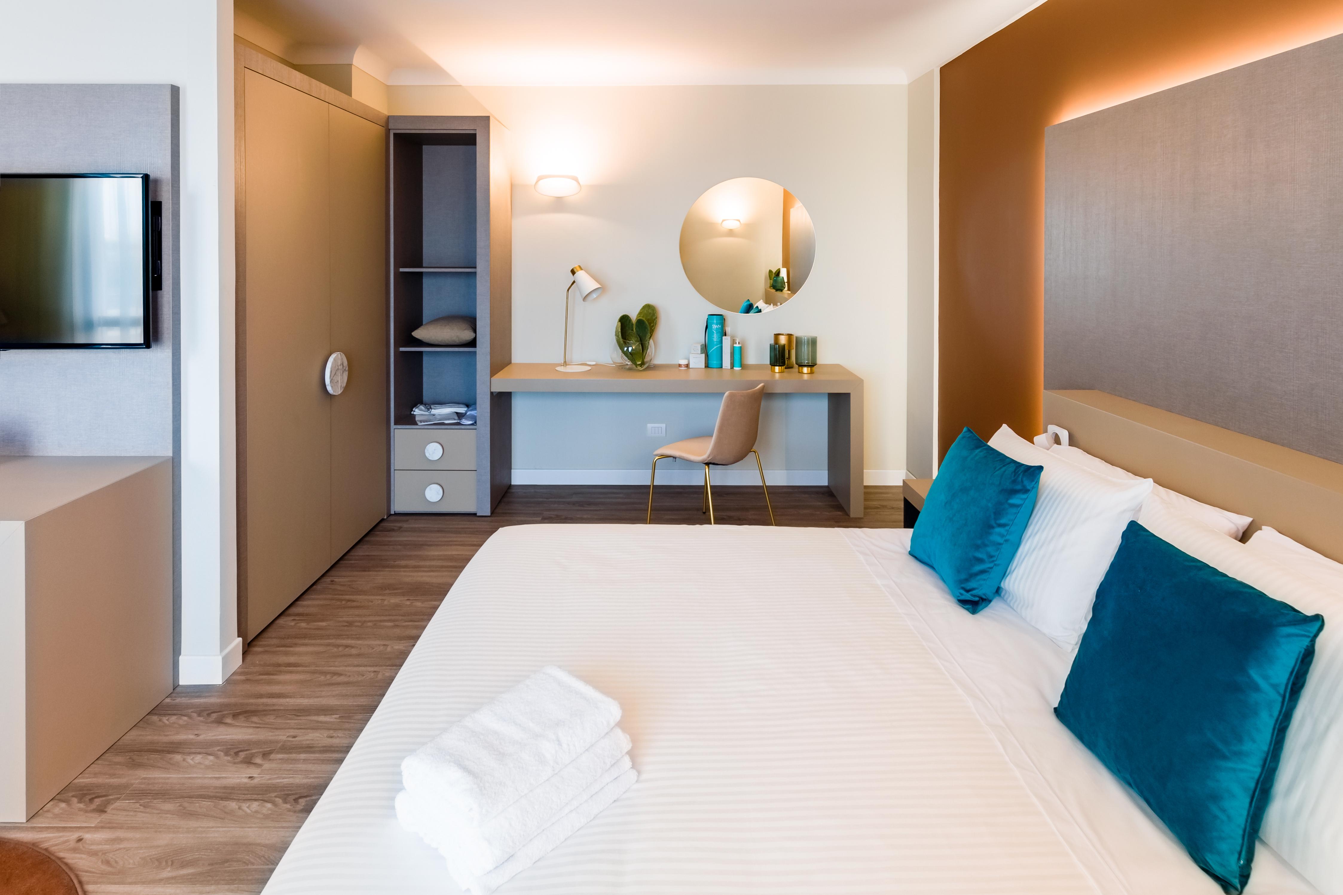 Seawater Hotel Bio & Beauty Spa 马尔萨拉 外观 照片