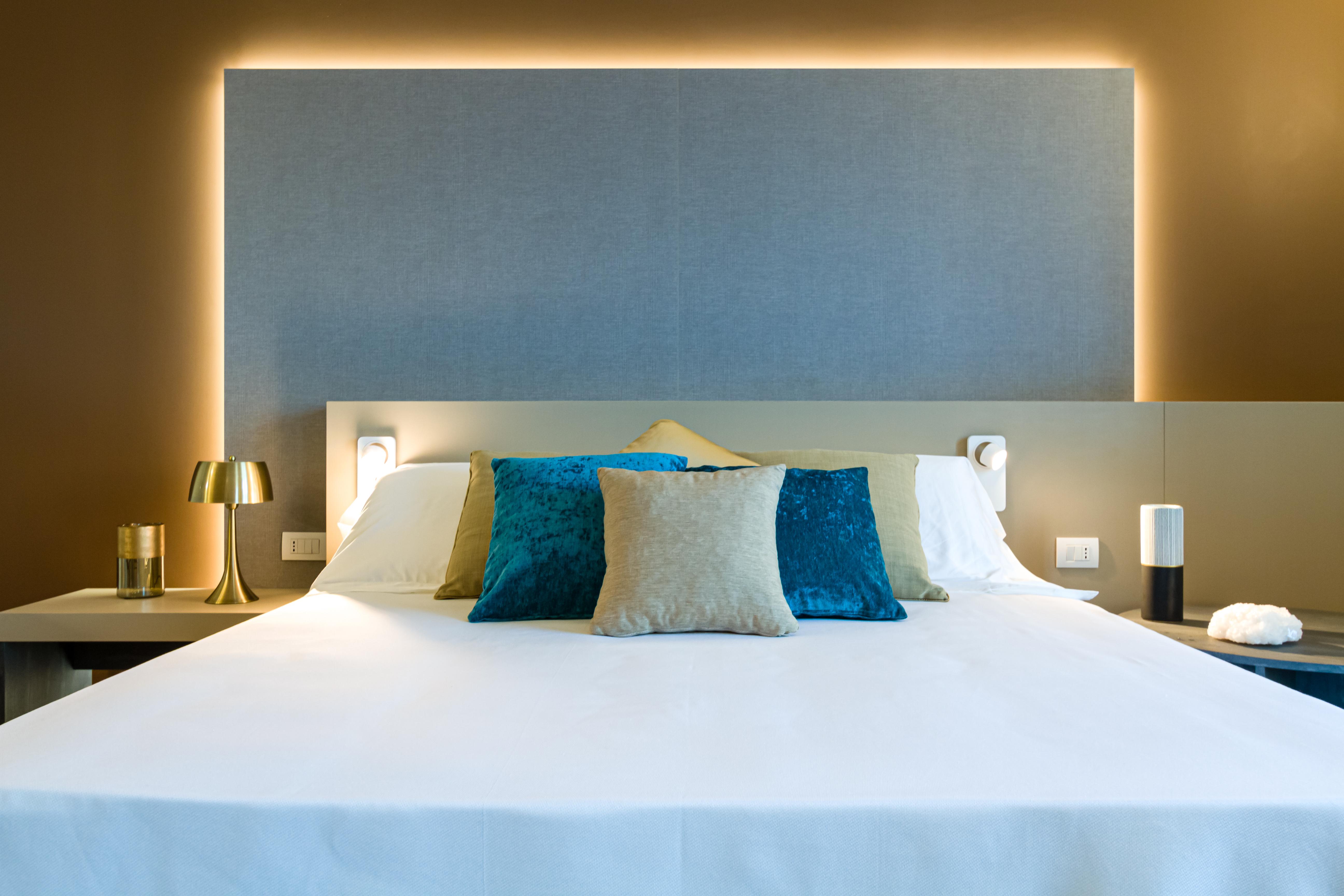 Seawater Hotel Bio & Beauty Spa 马尔萨拉 外观 照片