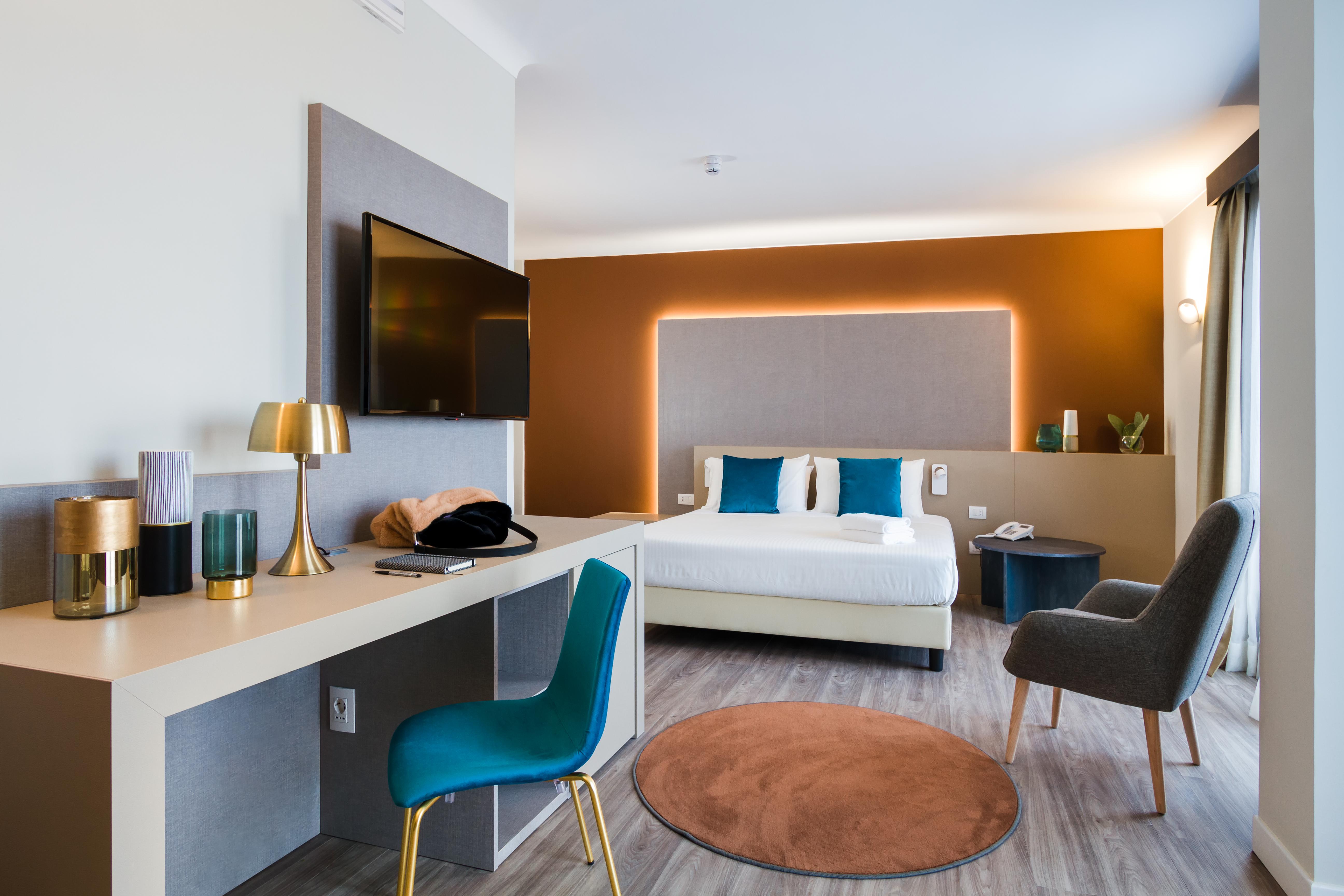 Seawater Hotel Bio & Beauty Spa 马尔萨拉 外观 照片