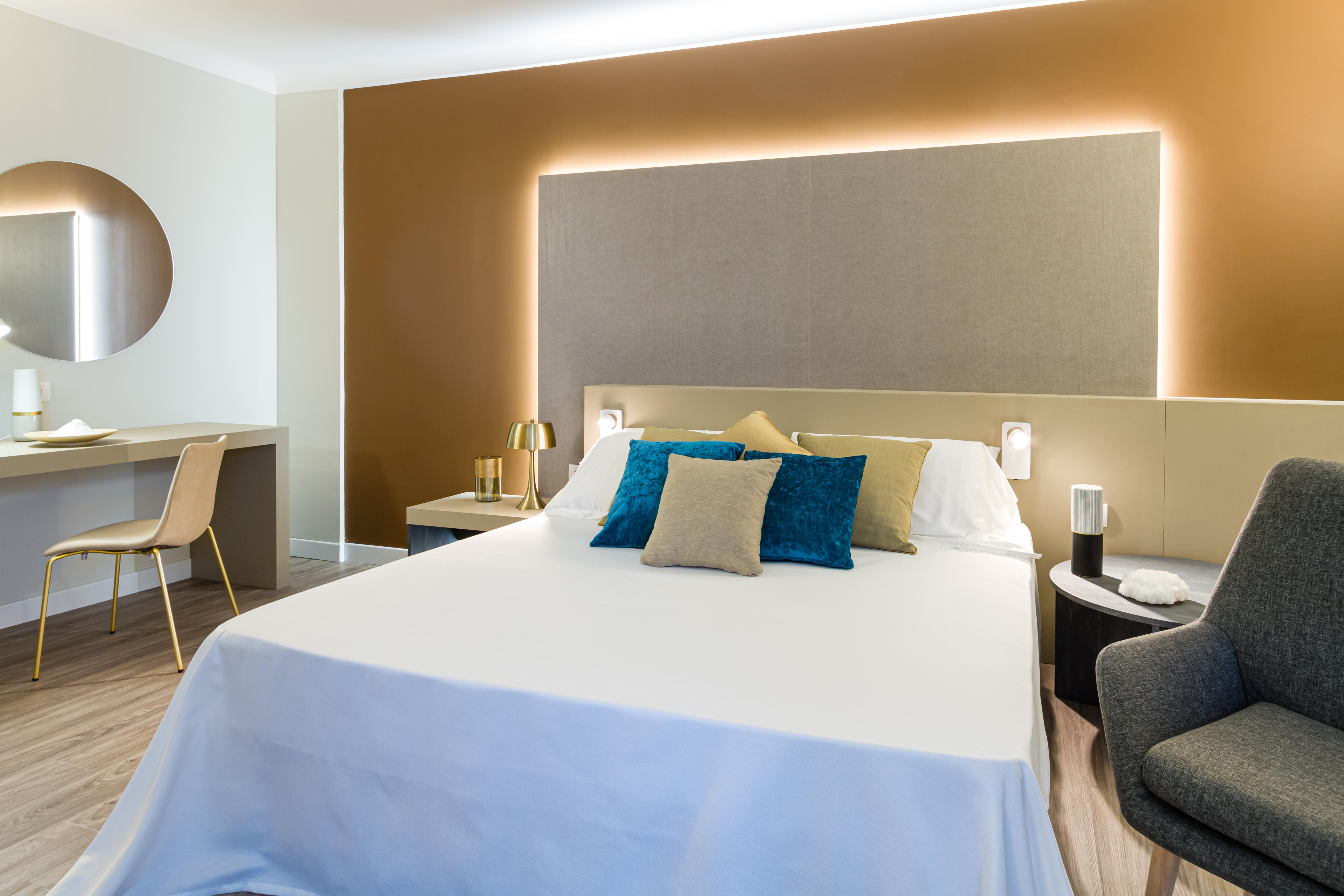 Seawater Hotel Bio & Beauty Spa 马尔萨拉 外观 照片