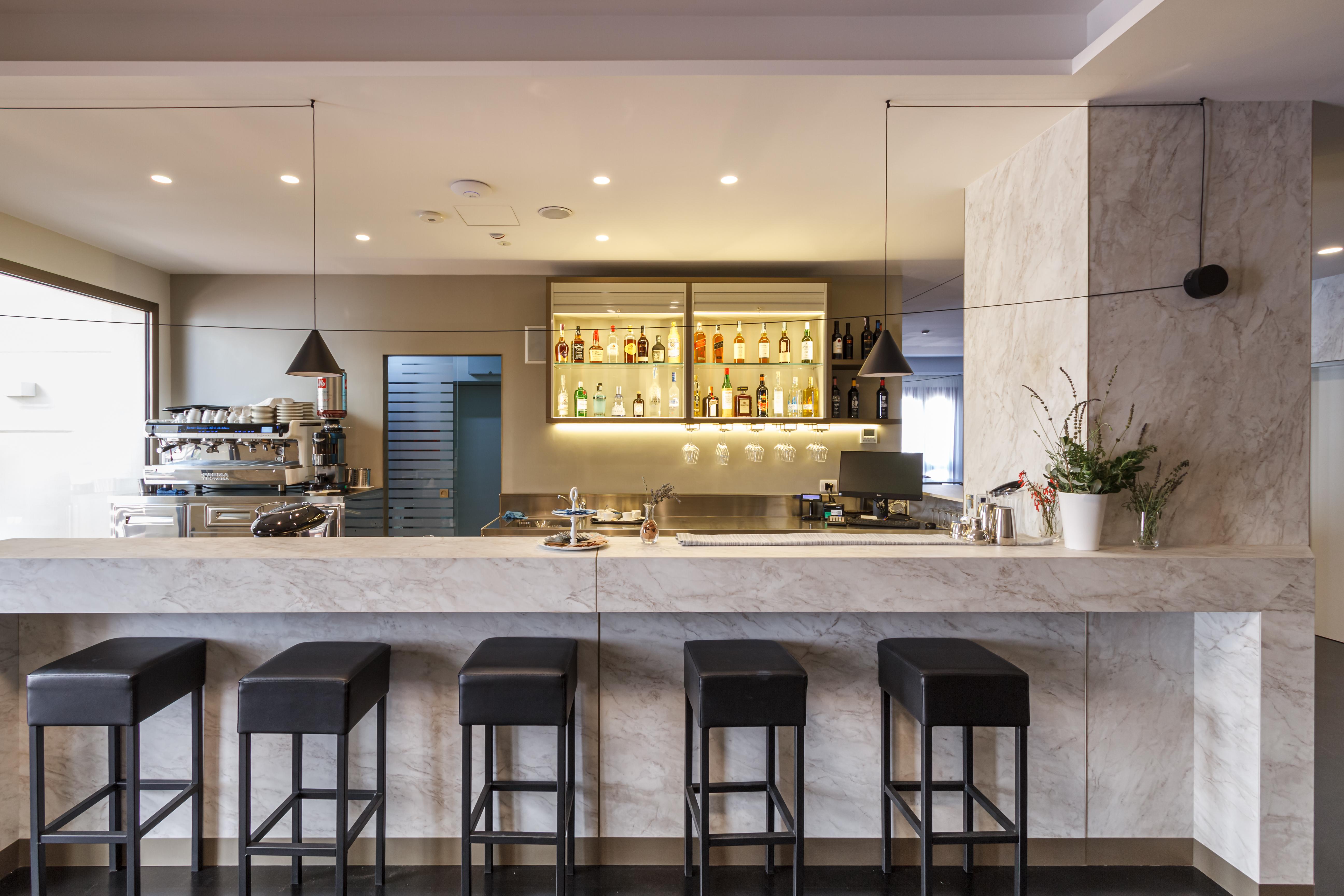 Seawater Hotel Bio & Beauty Spa 马尔萨拉 外观 照片