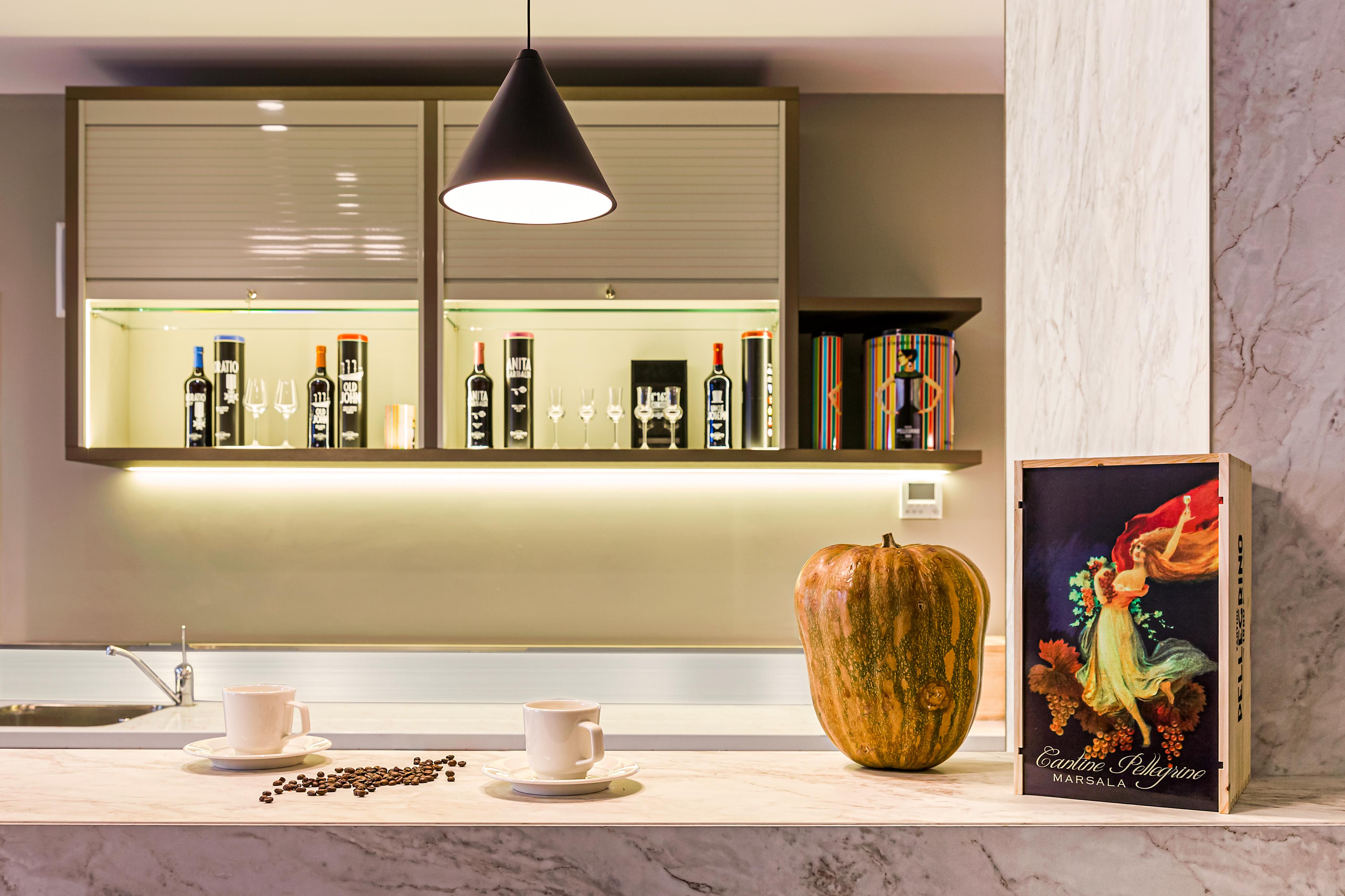 Seawater Hotel Bio & Beauty Spa 马尔萨拉 外观 照片