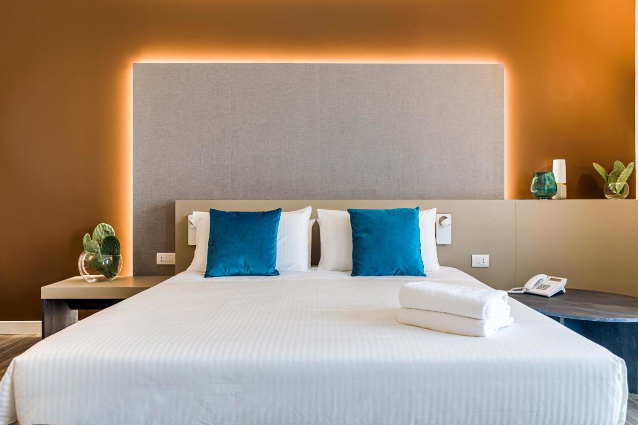 Seawater Hotel Bio & Beauty Spa 马尔萨拉 外观 照片